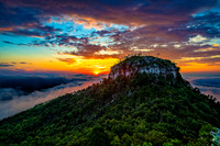 Pilot Mountain State Park