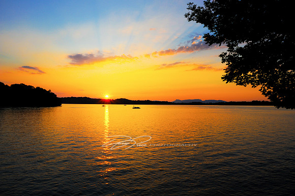 Belews Lake