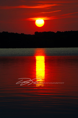 Belews Lake