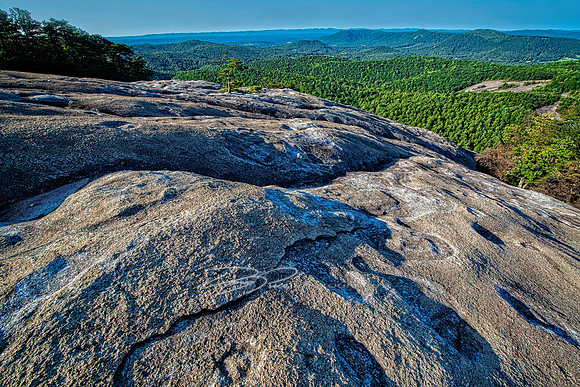 Stone Mountain