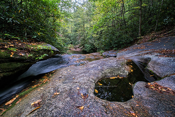 Stone Mountain